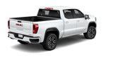 2026 GMC Sierra 1500 - Exterior - 1