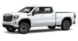 GMC Sierra 1500  2026 - Extérieur - 1