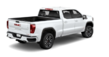 GMC Sierra 1500  2026 - Extérieur - 1