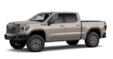 GMC Sierra 1500  2026 - Extérieur - 1