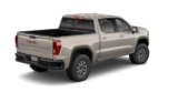 GMC Sierra 1500  2026 - Extérieur - 1