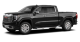 GMC Sierra 1500  2026 - Extérieur - 1