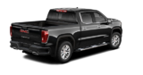 GMC Sierra 1500  2026 - Extérieur - 1