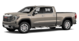 2026 GMC Sierra 1500 - Exterior - 1
