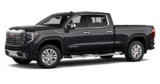 2026 GMC Sierra 1500 - Exterior - 1