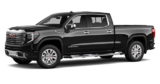 2026 GMC Sierra 1500 - Exterior - 1