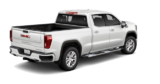 GMC Sierra 1500  2026 - Extérieur - 1