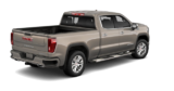 2026 GMC Sierra 1500 - Exterior - 1