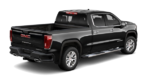 2026 GMC Sierra 1500 - Exterior - 1