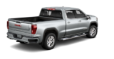 2026 GMC Sierra 1500 - Exterior - 1