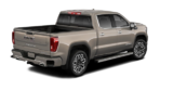 2026 GMC Sierra 1500 - Exterior - 1