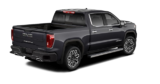 GMC Sierra 1500  2026 - Extérieur - 1