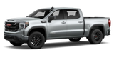 2026 GMC Sierra 1500 - Exterior - 1