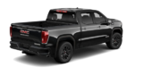 2026 GMC Sierra 1500 - Exterior - 1