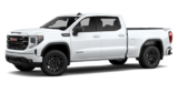 2026 GMC Sierra 1500 - Exterior - 1