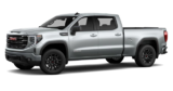 2026 GMC Sierra 1500 - Exterior - 1