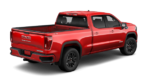 GMC Sierra 1500  2026 - Extérieur - 1