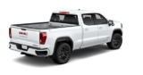 2026 GMC Sierra 1500 - Exterior - 1