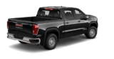 GMC Sierra 1500  2026 - Extérieur - 1