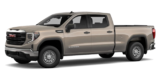 GMC Sierra 1500  2026 - Extérieur - 1