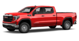 2026 GMC Sierra 1500 - Exterior - 1