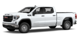 GMC Sierra 1500  2026 - Extérieur - 1