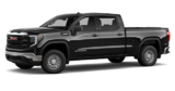 2026 GMC Sierra 1500 - Exterior - 1