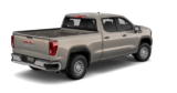 GMC Sierra 1500  2026 - Extérieur - 1