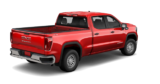 2026 GMC Sierra 1500 - Exterior - 1
