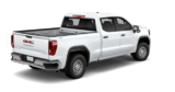 GMC Sierra 1500  2026 - Extérieur - 1