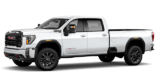 GMC Sierra 2500 HD  2026 - Extérieur - 1