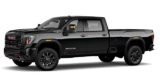 GMC Sierra 2500 HD  2026 - Extérieur - 1