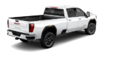 GMC Sierra 2500 HD  2026 - Extérieur - 1