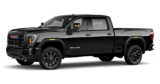 2026 GMC Sierra 2500 HD - Exterior - 1