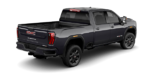 2026 GMC Sierra 2500 HD - Exterior - 1