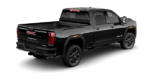 2026 GMC Sierra 2500 HD - Exterior - 1