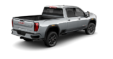 GMC Sierra 2500 HD  2026 - Extérieur - 1