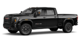 2026 GMC Sierra 2500 HD - Exterior - 1