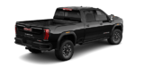 2026 GMC Sierra 2500 HD - Exterior - 1