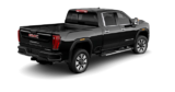2026 GMC Sierra 2500 HD - Exterior - 1