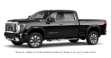 GMC Sierra 2500 HD  2026 - Extérieur - 1