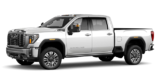 2026 GMC Sierra 2500 HD - Exterior - 1