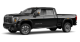 2026 GMC Sierra 2500 HD - Exterior - 1