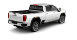2026 GMC Sierra 2500 HD - Exterior - 1