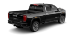 2026 GMC Sierra 2500 HD - Exterior - 1