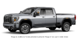 2026 GMC Sierra 2500 HD - Exterior - 1