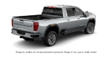 2026 GMC Sierra 2500 HD - Exterior - 1