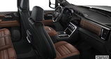 2026 GMC Sierra 2500 HD - Exterior - 1