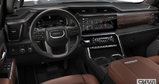2026 GMC Sierra 2500 HD - Exterior - 1