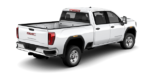 2026 GMC Sierra 2500 HD - Exterior - 1